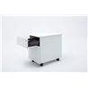 Office chest of drawers with document holder - Standard