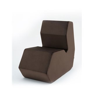 Design Armchair for Waiting Room - Shape | IsaProject