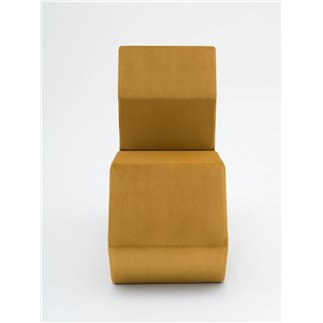 Design Armchair for Waiting Room - Shape | IsaProject