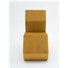 Armchair/pouf waiting room - Shape