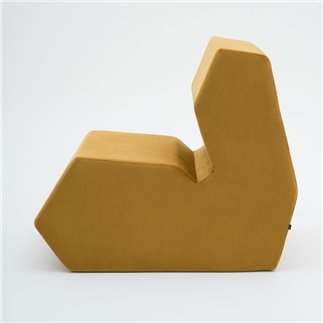 Design Armchair for Waiting Room - Shape | IsaProject