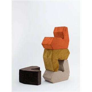 Design Armchair for Waiting Room - Shape | IsaProject