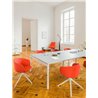 Rectangular meeting table - Ogy Y