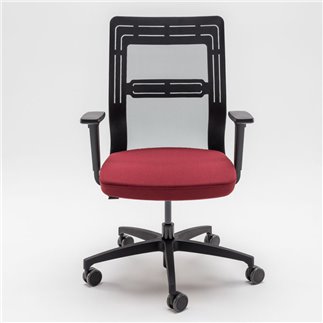 Office Operating Chair - Tanya | Office Furniture Online | ISA Project