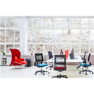 Office Operating Chair - Tanya | Office Furniture Online | ISA Project