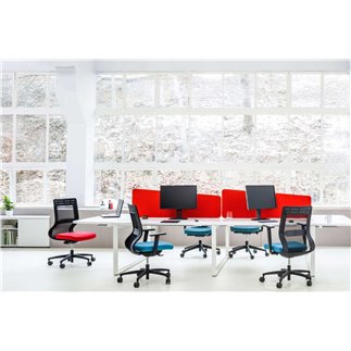 Office Operating Chair - Tanya | Office Furniture Online | ISA Project