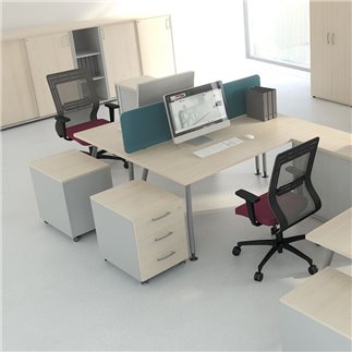 Office Operating Chair - Tanya | Office Furniture Online | ISA Project