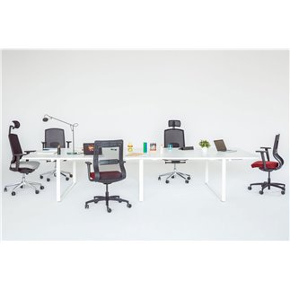 Office Operating Chair - Tanya | Office Furniture Online | ISA Project