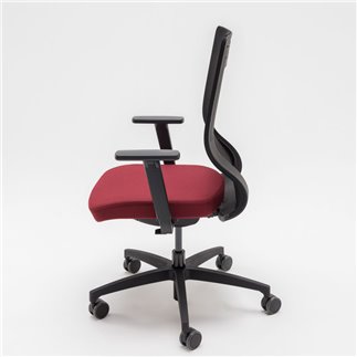 Office Operating Chair - Tanya | Office Furniture Online | ISA Project