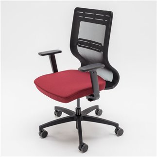 Office Operating Chair - Tanya | Office Furniture Online | ISA Project