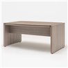 Rectangular office desk - Status