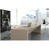 Rectangular office desk - Status