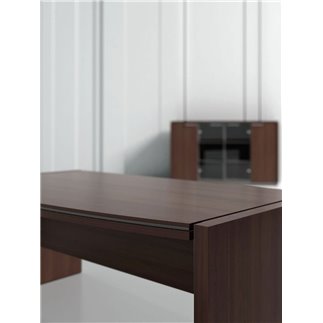 Executive Desk - Status | Office Furniture | ISA Project