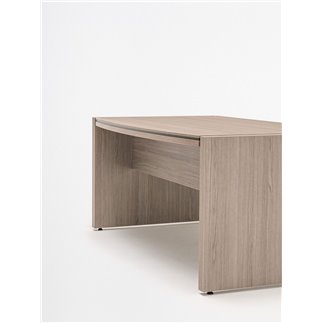 Executive Desk - Status | Office Furniture | ISA Project