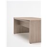 Rectangular office desk - Status