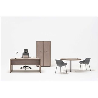 Executive Desk - Status | Office Furniture | ISA Project