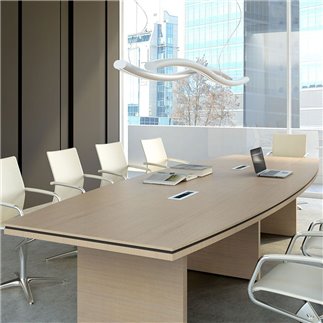 Meeting Room Table - Status | Office Furniture | ISA Project