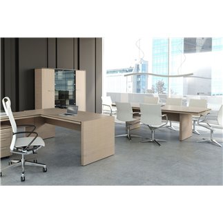 Meeting Room Table - Status | Office Furniture | ISA Project