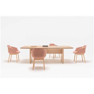 Meeting Room Table - Status | Office Furniture | ISA Project