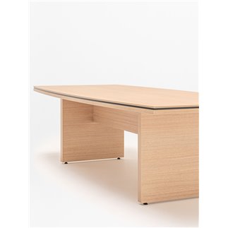 Meeting Room Table - Status | Office Furniture | ISA Project