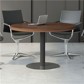 Round Meeting Table - Status | Office Furniture | ISA Project