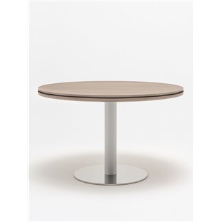 Round meeting table - Status