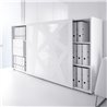 Storage cabinet with sliding door - Standard