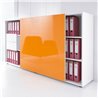 Storage cabinet with sliding door - Standard