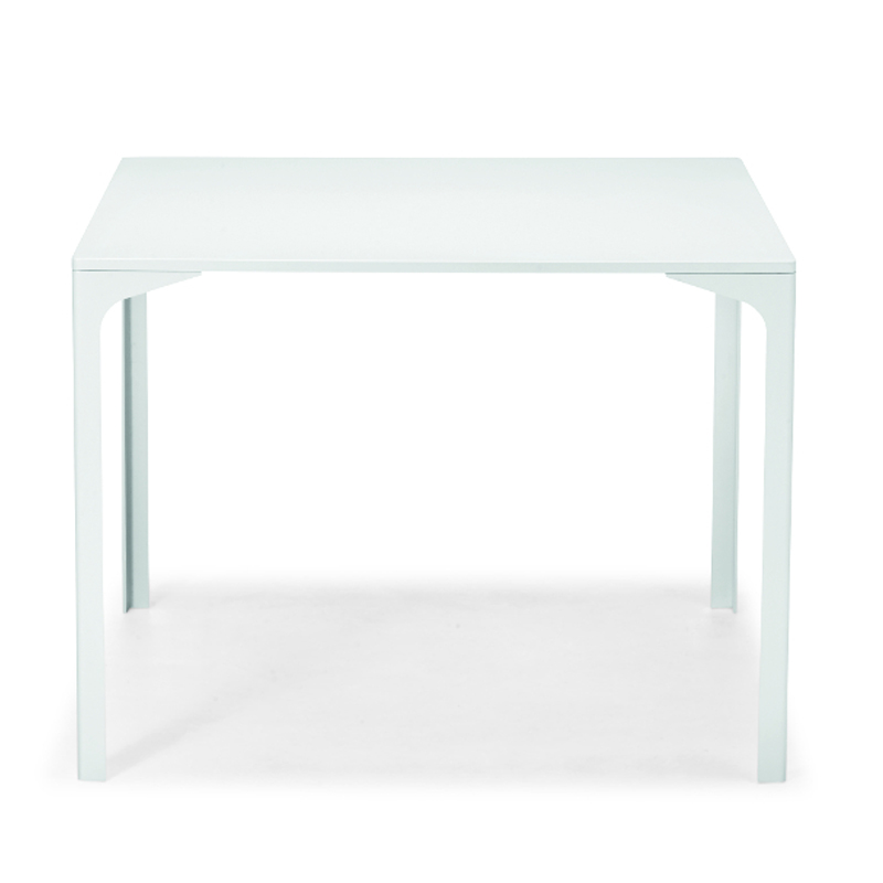 Steel table - Armando | Design Arredo | ISA Project