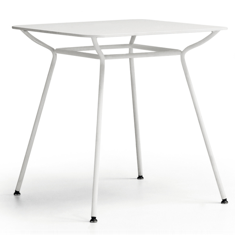 Steel Table Base - Ola | Bar Tables | ISA Project