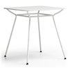 Table base 4 legs in steel - Ola