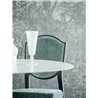 Upholstered Wooden Restaurant Chair - Blason