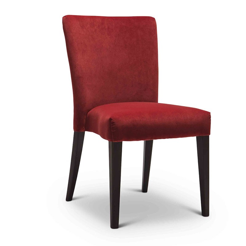 Stackable Design Restaurant Chair - Noblesse | Origins 1971