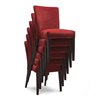 Stackable Design Restaurant Chair - Noblesse