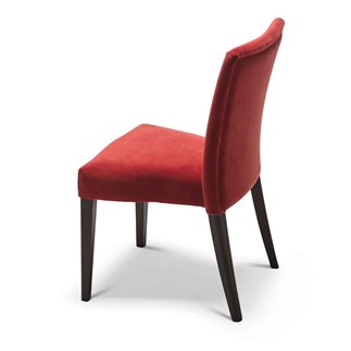 Stackable Design Restaurant Chair - Noblesse | Origins 1971