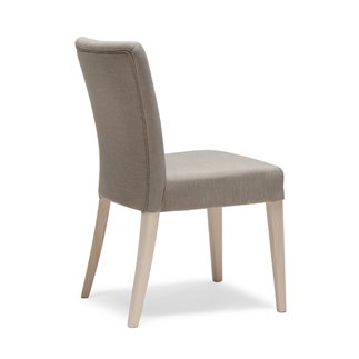 Stackable Design Restaurant Chair - Noblesse | Origins 1971