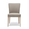 Stackable Design Restaurant Chair - Noblesse