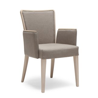 Elegant Office Chair for Restaurant - Nob | Origins 1971