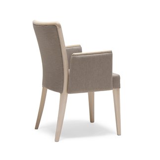 Elegant Office Chair for Restaurant - Nob | Origins 1971