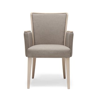 Elegant Office Chair for Restaurant - Nob | Origins 1971