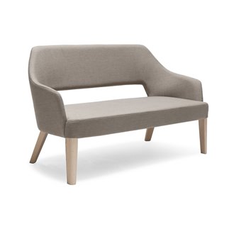 Design Loveseat Sofa for Waiting Room - Emily | Origins 1971