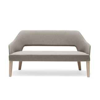 Design Loveseat Sofa for Waiting Room - Emily | Origins 1971