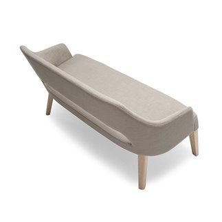 Design Loveseat Sofa for Waiting Room - Emily | Origins 1971