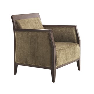 Waiting Room Armchair with Cushion Seat - Boheme | Palma