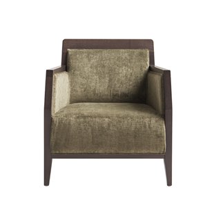 Waiting Room Armchair with Cushion Seat - Boheme | Palma