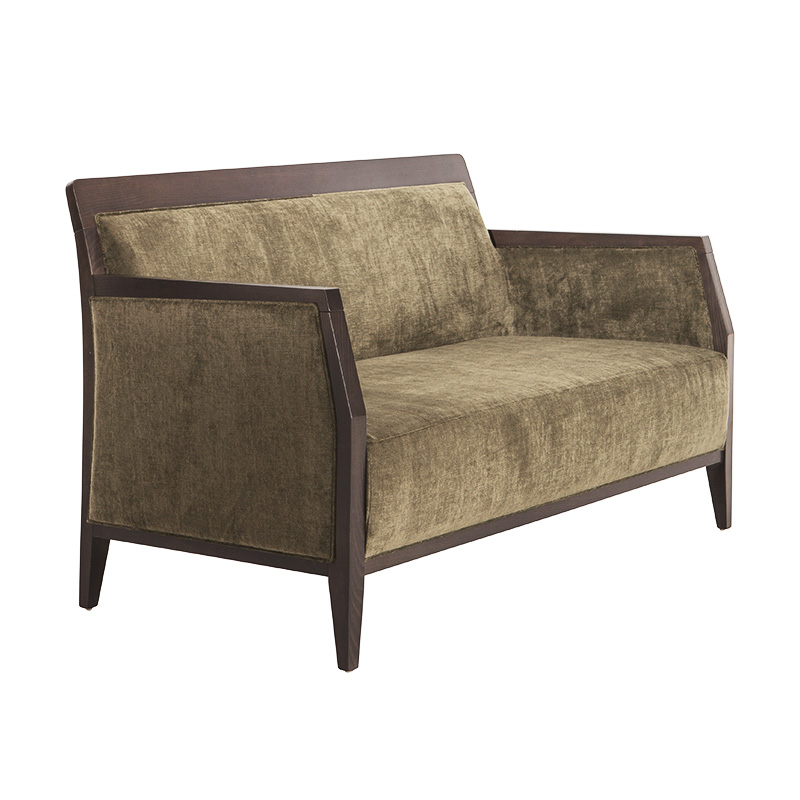 Modern Design Waiting Room Sofa - Boheme | Palma