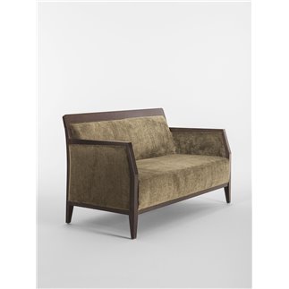 Modern Design Waiting Room Sofa - Boheme