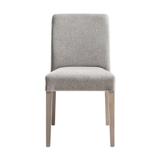 Stackable Restaurant Chair with Cushion Seat - Miss | Palma