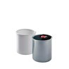 Steel Wastebasket - Colmo