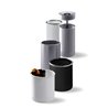 Steel Wastebasket - Colmo